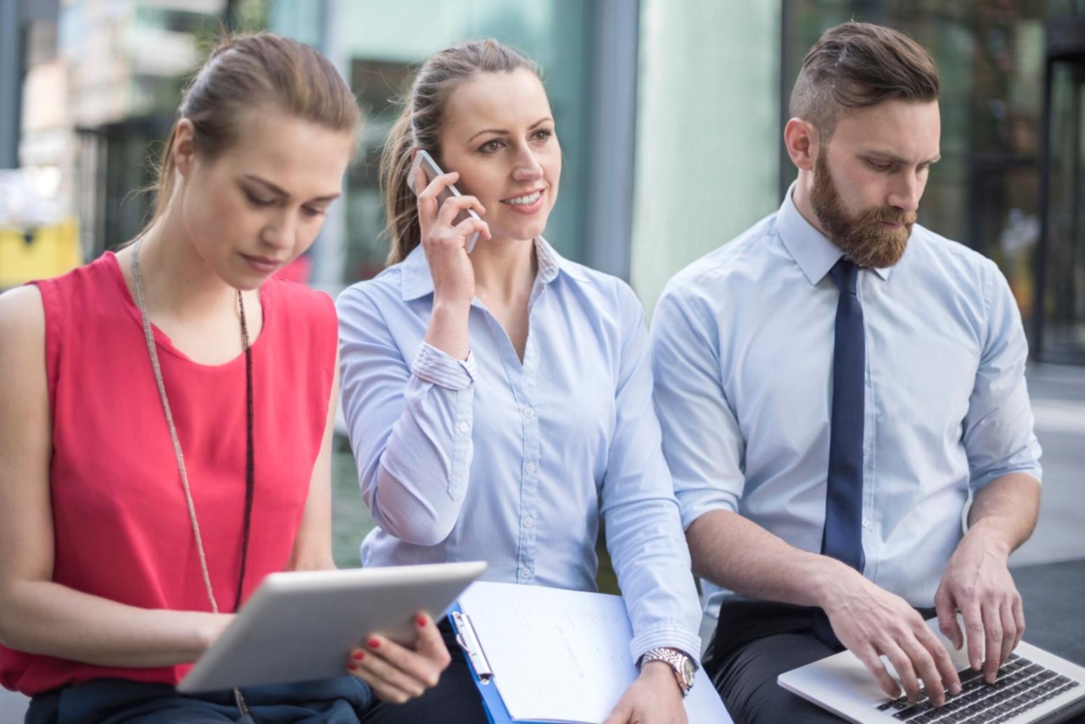 企業預算管理實務操作環境