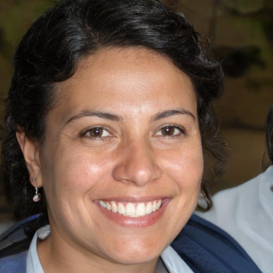 學員陳小姐近況照片