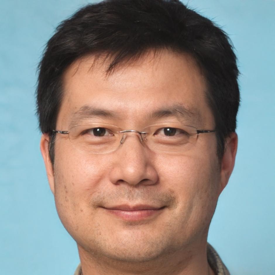 資深財務顧問林教授