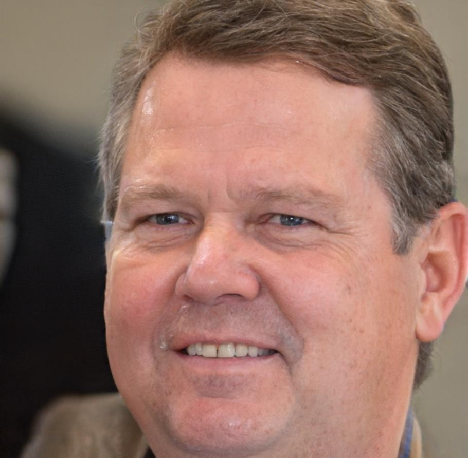 學員陳志強先生